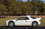 Ford RS200 1984 года